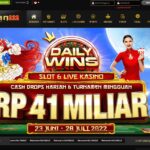 JDB168 BANDAR JUDI SLOT ONLINE TERBARU PALING AMAN ANTI RUNGKAT