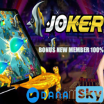 Situs MPO Slot Terbaru Bonus New member 100%