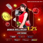 Bandar Judi Sbobet Piala Dunia 2022 Terpercaya