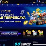 VIP579 : Situs Slot Online Bonus Freebet Slot Tanpa Deposit